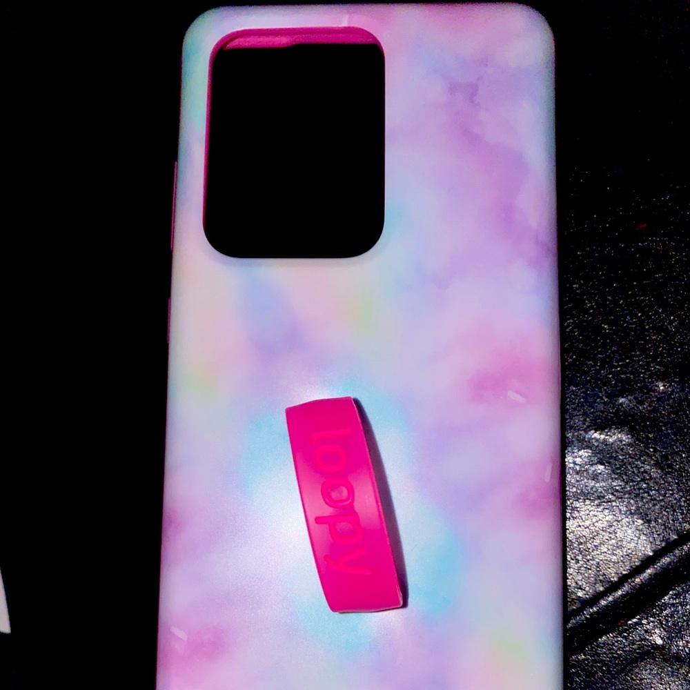 S20ultra Samsung Case new